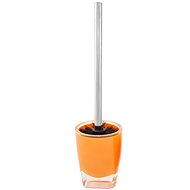 SEPIO NICO - Toilet Brush, Orange - Toilet Brush