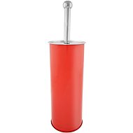 SEPIO BRUSH - Toilet Brush, Red - Toilet Brush