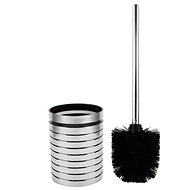 SEPIO FALCO - Toilet Brush, Silver - Toilet Brush