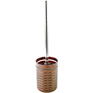 SEPIO FLEX - Toilet Brush, Brown - Toilet Brush
