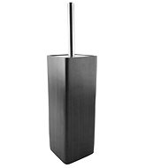 SEPIO EDGES - Toilet Brush, Brown - Toilet Brush