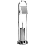 SEPIO 101 - Toilet Brush, Metal - Toilet Brush