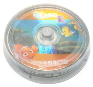 DVD-R médium DISNEY Finding Nemo (Hledá se Nemo) - -