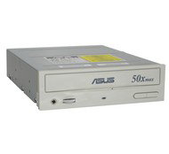 CDROM ASUS CD-S500/S-520 50x/52x speed atapi - -