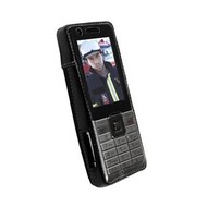 Krusell CLASSIC for Sony Ericsson Naite - Phone Case