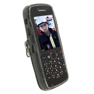 Krusell CLASSIC for Blackberry Pearl 3G 9100/ Pearl 3G 9105 - Phone Case