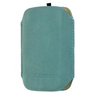 Krusell Tingstad Pouch Small for Sony Ericsson XPERIA Active/ Mini/ Mini Pro/ X10 Mini turquoise - Phone Case