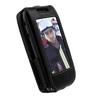 Krusell DYNAMIC for Sony Ericsson Aino - Phone Case