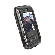 Krusell DYNAMIC for Sony Ericsson W595 - Phone Case
