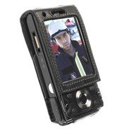 Krusell DYNAMIC for Sony Ericsson W995 - Phone Case