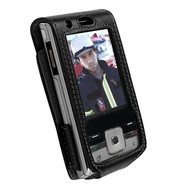 Krusell DYNAMIC for Sony Ericsson T715 - Phone Case
