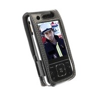 Krusell DYNAMIC for Sony Ericsson C903 - Softcase-Handyhülle