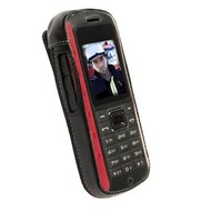Krusell CLASSIC for Samsung B2100 - Phone Case