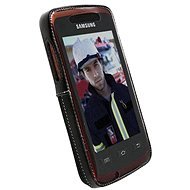 Krusell CLASSIC for Samsung Galaxy Xcover S5690 - Handyhülle