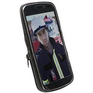 Krusell CLASSIC for Samsung Galaxy Nexus - Phone Case