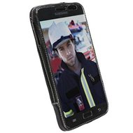 Krusell CLASSIC for Samsung Galaxy Note - Phone Case