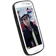 Krusell CLASSIC pro Samsung Galaxy S III (i9300) - Phone Case