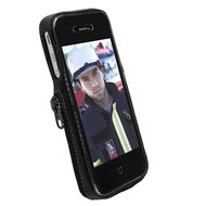 Krusell CLASSIC for Apple iPhone 4 - Phone Case