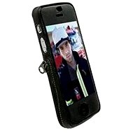 Krusell CLASSIC for Apple iPhone 5 - Phone Case