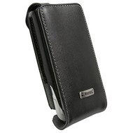 Krusell ORBIT FLEX for HTC Radar black-grey - Phone Case