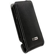 Krusell ORBIT FLEX for HTC One S Black-Grey - Phone Case