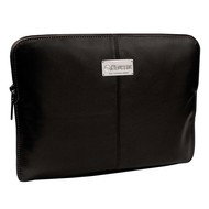 Krusell LUNA Netbook Sleeve <12" brown - Laptop Case