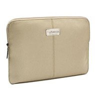 Krusell LUNA Tablet Sleeve <7" cream - Tablet-Hülle