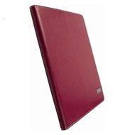 Krusell LUNA Apple iPad 2/3 Red - Tablet Case