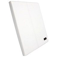 Krusell LUNA Apple iPad 2/3 White - Tablet Case