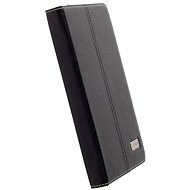 Krusell LUNA Tablet Case black - Tablet Case