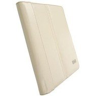 Krusell LUNA iPad pískové - Puzdro na tablet