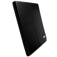 Krusell LUNA Apple iPad 2 black - Tablet Case