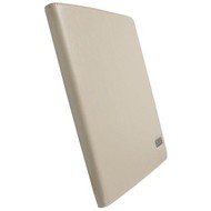 Krusell LUNA Apple iPad 2 sand - Tablet Case