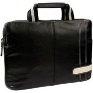 Krusell GAIA Laptop Slim <14" black - Laptop Bag