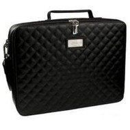 Krusell COCO Netbook Bag <12" black - Laptop Bag