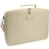 Krusell COCO Laptop Bag <16" cream - Laptop Bag