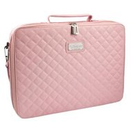 Krusell COCO Laptop Bag <16" pink - Laptop Bag