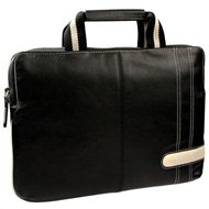 Krusell GAIA Laptop Slim 15.6" black - Laptop Bag