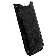 Krusell TUMBA XXL Vintage Black - Phone Case