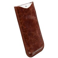 Krusell TUMBA 3XL Brown - Phone Case