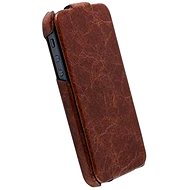 Krusell TUMBA Apple iPhone 5 Brown - Phone Case