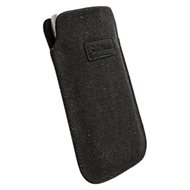 Krusell UPPSALA Black size XXL - Phone Case
