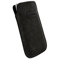 Krusell UPPSALA 3XL Black - Phone Case