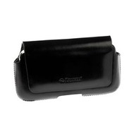 Krusell HECTOR Small Black - Phone Case