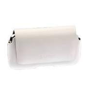 Krusell HECTOR Small White - Phone Case