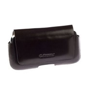 Krusell HECTOR Medium Chestnut - Phone Case