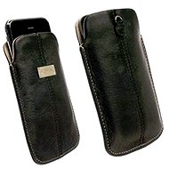 Krusell LUNA Extra Extra Large black - Phone Case
