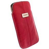 Krusell LUNA 3XL Red - Phone Case