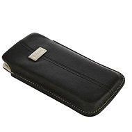  Krusell LUNA 5XL black  - Phone Case