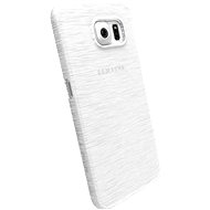 Krusell BODEN for Samsung Galaxy S6, transparent white - Phone Cover